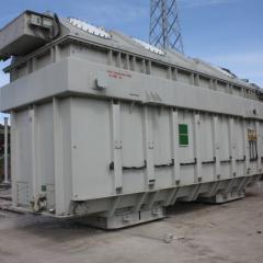 Dunowo - Trafo 176 ton